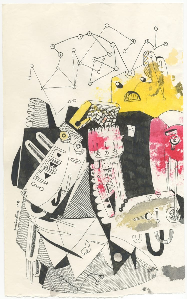 robot-613-2010